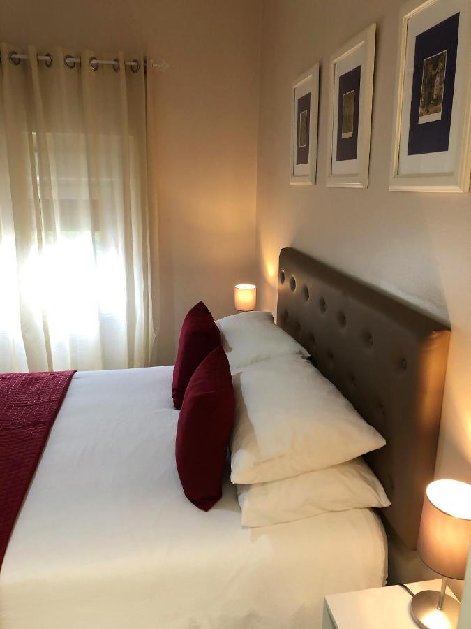 Bed and breakfast The Capital Boutique Peniche