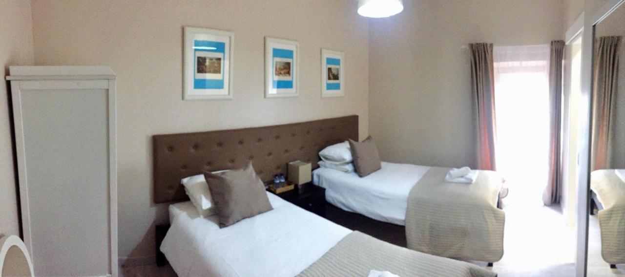 The Capital Boutique Bed and breakfast 2*