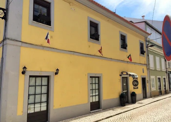 The Capital Boutique B&B