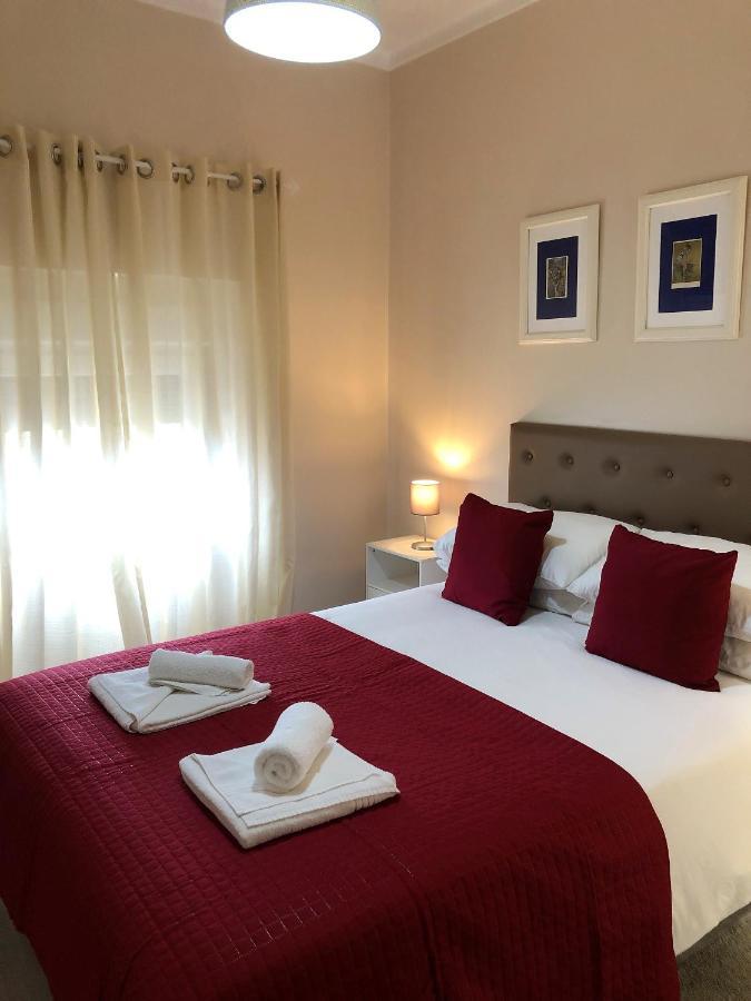 The Capital Boutique Bed & Breakfast