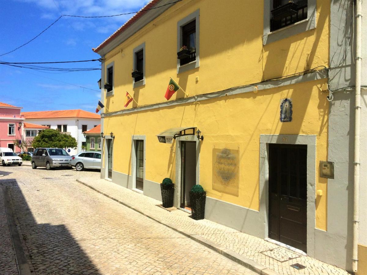 The Capital Boutique