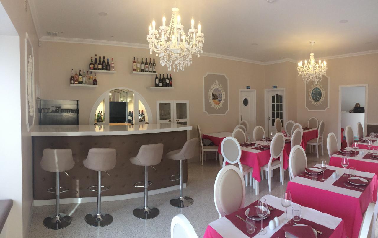 Couette-café The Capital Boutique 2*